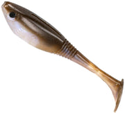Shad Mikado Spark, Culoare 565, 10cm, 3buc/pac