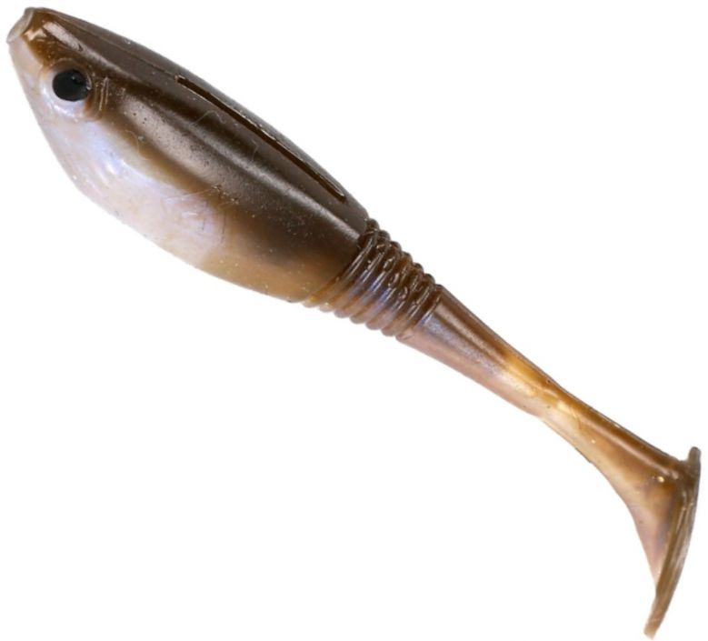 Shad Mikado Spark, Culoare 565, 5.5cm, 5buc/pac
