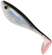 Shad Mikado Spark, Culoare 567, 10cm, 3buc/pac