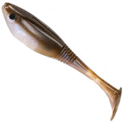 Shad Mikado Spark, Culoare 568, 7cm, 5buc/pac