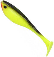 Shad Mikado Spark, Culoare 69, 7cm, 5buc/pac