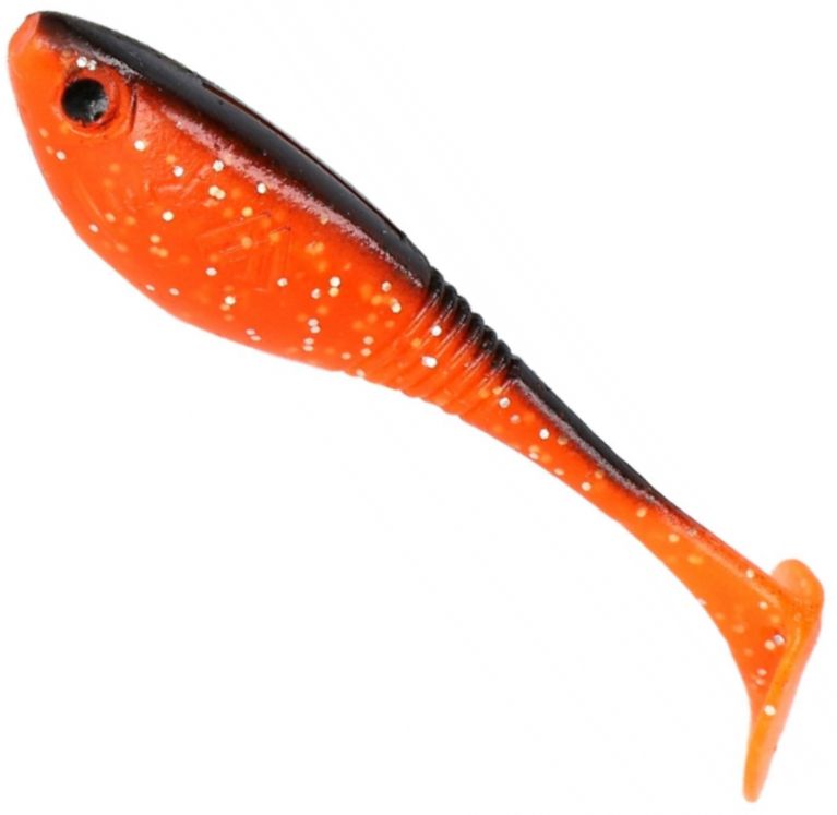 Shad Mikado Spark, Culoare 75, 7cm, 5buc/pac