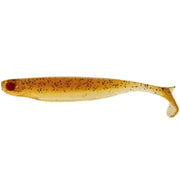 Shad Mustad Mezashi Z Minnow, Japanese Whiting, 8.8cm, 6buc/pac