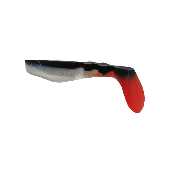 Shad Nevis Vibra 10cm 9210-101