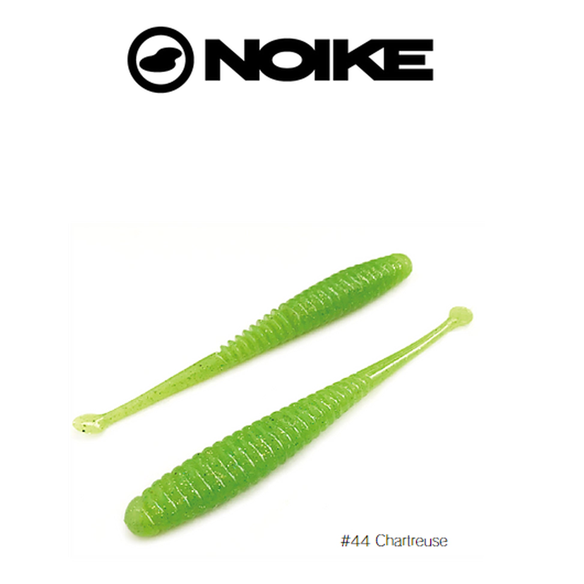 Shad Noike Kemnpa 9.5cm 44 10buc/plic