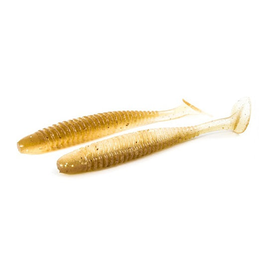 Shad Noike Ninja 3inch 7.6cm 134 Wakasagi 9 buc
