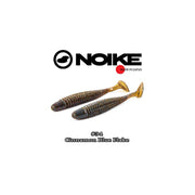 Shad Noike Wobble Ninja 10.2cm 34 6buc/plic