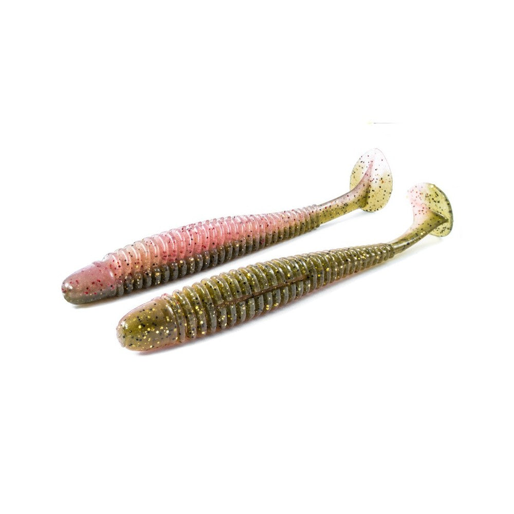 Shad Noike Wobble Ninja 7.6cm 130 9buc/plic