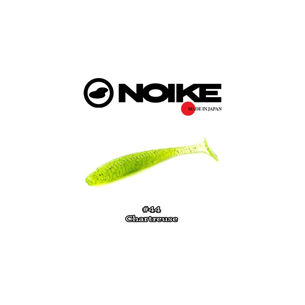 Shad Noike Wobble Ninja 7.6cm 44 9buc/plic