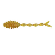 Shad Northland Impulse Skeleton Minnow 3.5cm 20buc Natural
