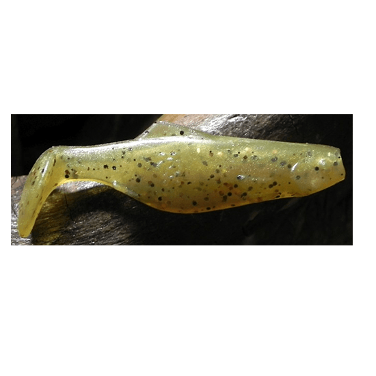 Shad Orka 8cm culoare AV 10 buc/plic