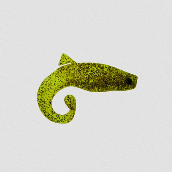 Shad Orka Fenix 9cm, culoare G - 5 buc/plic