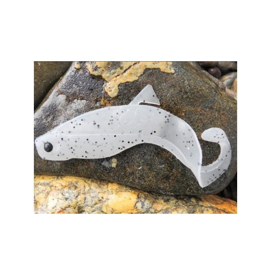Shad Orka Fenix 9cm, culoare M - 5 buc/plic