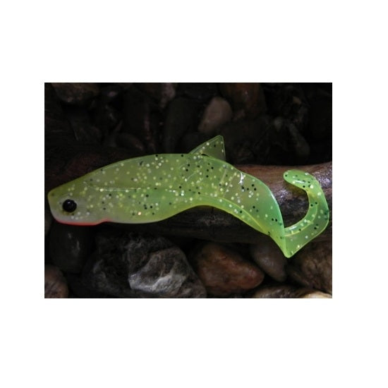 Shad Orka Fenix 9cm, culoare MY - 5 buc/plic