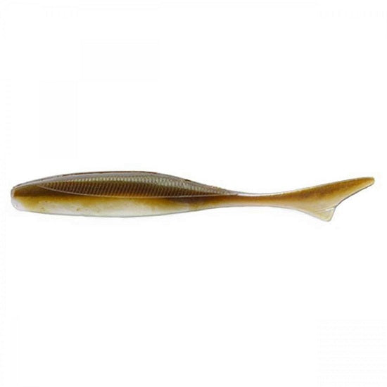 Shad Owner Getnet Juster Fish 89mm 13 Koayu