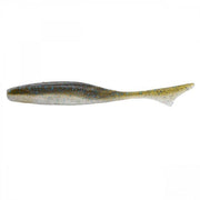 Shad Owner Getnet Juster Fish 89mm 48 Ao Jyako