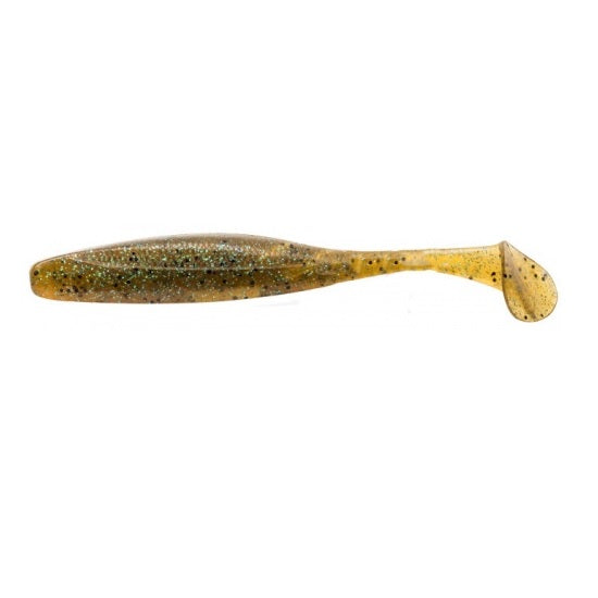 Shad Owner Juster JRS105 105mm Light Green Pumpkin