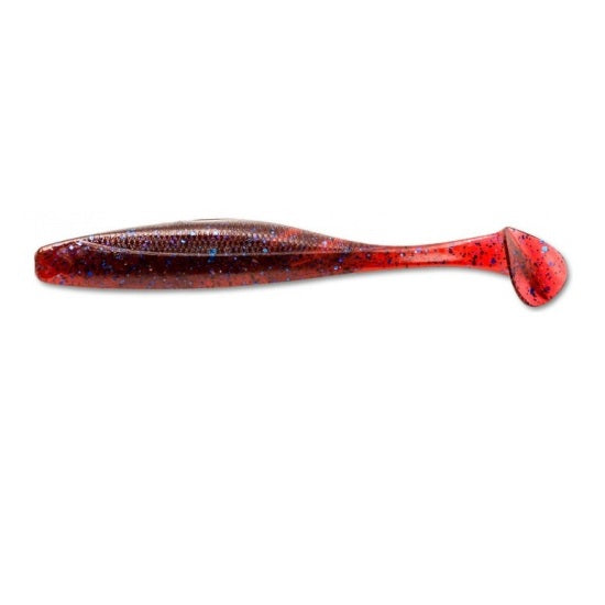 Shad Owner Juster JRS105 105mm Scuppernong