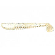 Shad Pontoon 21 Awaruna 118  1.5 inci (3.8cm) 10 buc/plic