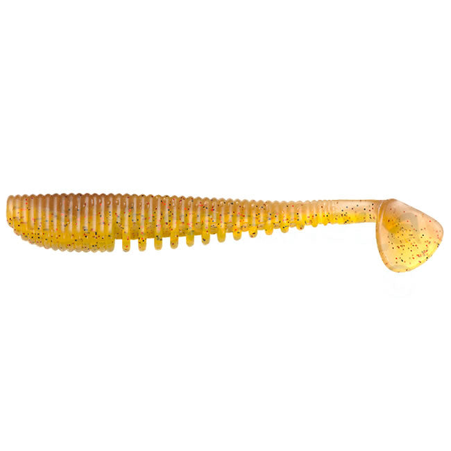 Shad Pontoon 21 Awaruna 430 3 inci (7.5cm) 7 buc/plic