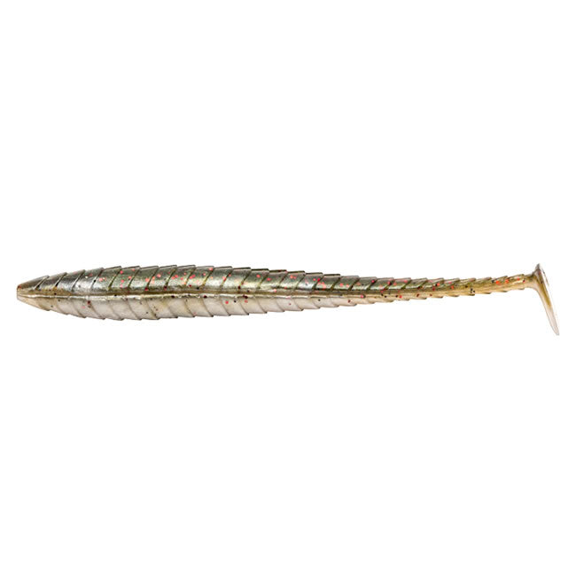 Shad Pontoon21 Attira 105 10cm 5 buc/plic
