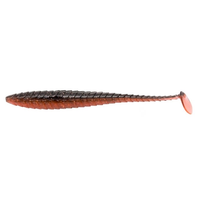 Shad Pontoon21 Attira 407 10cm 5 buc/plic