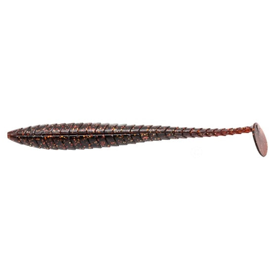 Shad Pontoon21 Attira 424 10cm 5 buc/plic