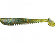 Shad Pontoon21 Awaruna 113 3 inci (7.6cm) 7 buc/plic