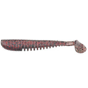 Shad Pontoon21 Awaruna 114 3.5 inci (8.9cm) 6 buc/plic