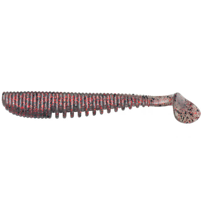 Shad Pontoon21 Awaruna 114 4 inci (10cm) 5 buc/plic