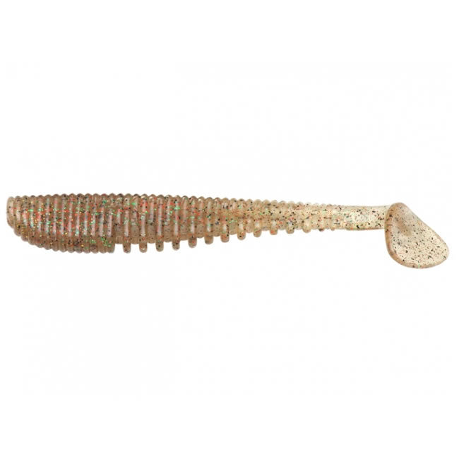 Shad Pontoon21 Awaruna 116 2.5 inci (6.4cm) 8 buc/plic