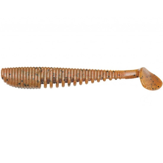 Shad Pontoon21 Awaruna 117 3 inci (7.6cm) 7 buc/plic