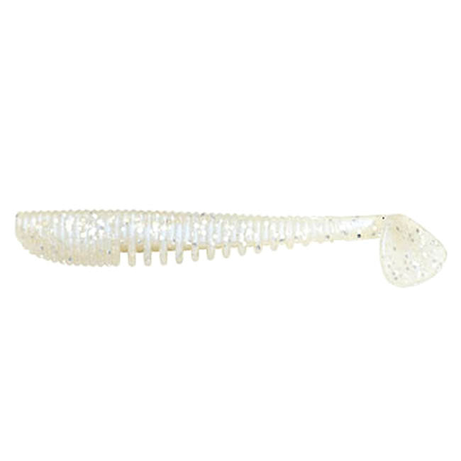 Shad Pontoon21 Awaruna 120 3 inci (7.6cm) 7 buc/plic