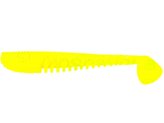 Shad Pontoon21 Awaruna 124 1.5 inci (3.8cm) 10 buc/plic