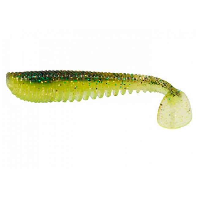 Shad Pontoon21 Awaruna 402 2.5 inci (6.4cm) 8 buc/plic