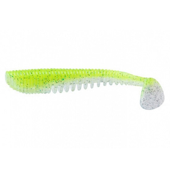 Shad Pontoon21 Awaruna 410 3.5