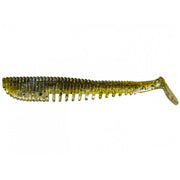 Shad Pontoon21 Awaruna 411 1.5inci (3.81cm) 10 buc/plic