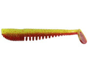 Shad Pontoon21 Awaruna 412 3 inci (7.6cm) 7 buc/plic