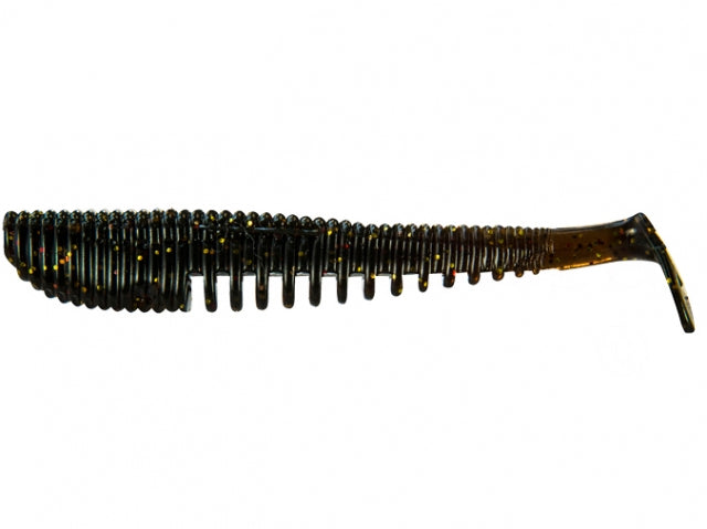 Shad Pontoon21 Awaruna 424 2 inci (5.1cm) 9 buc/plic