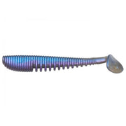 Shad Pontoon21 Awaruna 427 3 inci (7.6cm) 7 buc/plic