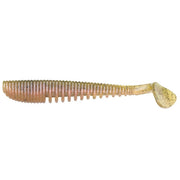 Shad Pontoon21 Awaruna 432 4 inci (10.2cm) 5 buc/plic