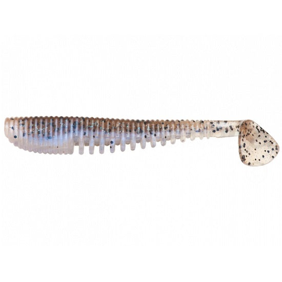 Shad Pontoon21 Awaruna 436 3 inci (7.6cm) 7 buc/plic