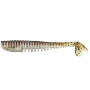 Shad Pontoon21 Awaruna 437 4.5 inci (11.4cm) 5 buc/plic