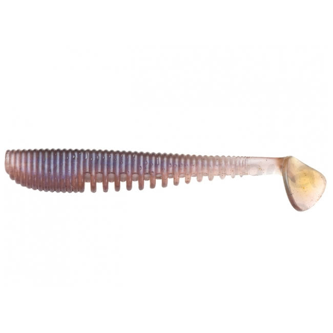 Shad Pontoon21 Awaruna 440 3.5 inci (8.9cm) 6 buc/plic