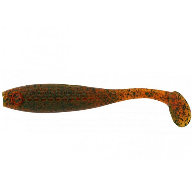 Shad Pontoon21 GAD Footsie 9cm 1104