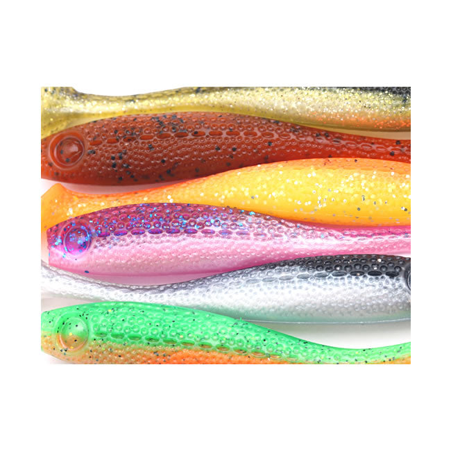Shad Pontoon21 GAD Footsie 9cm 1104