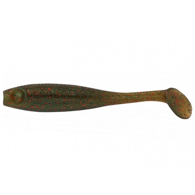 Shad Pontoon21 GAD Footsie 9cm 1109