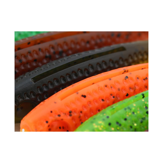 Shad Pontoon21 GAD Footsie 9cm 1109