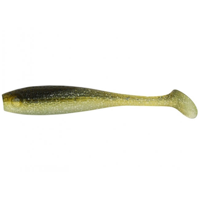 Shad Pontoon21 GAD Footsie 9cm 2219