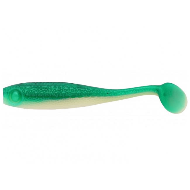 Shad Pontoon21 GAD Footsie 9cm 2230